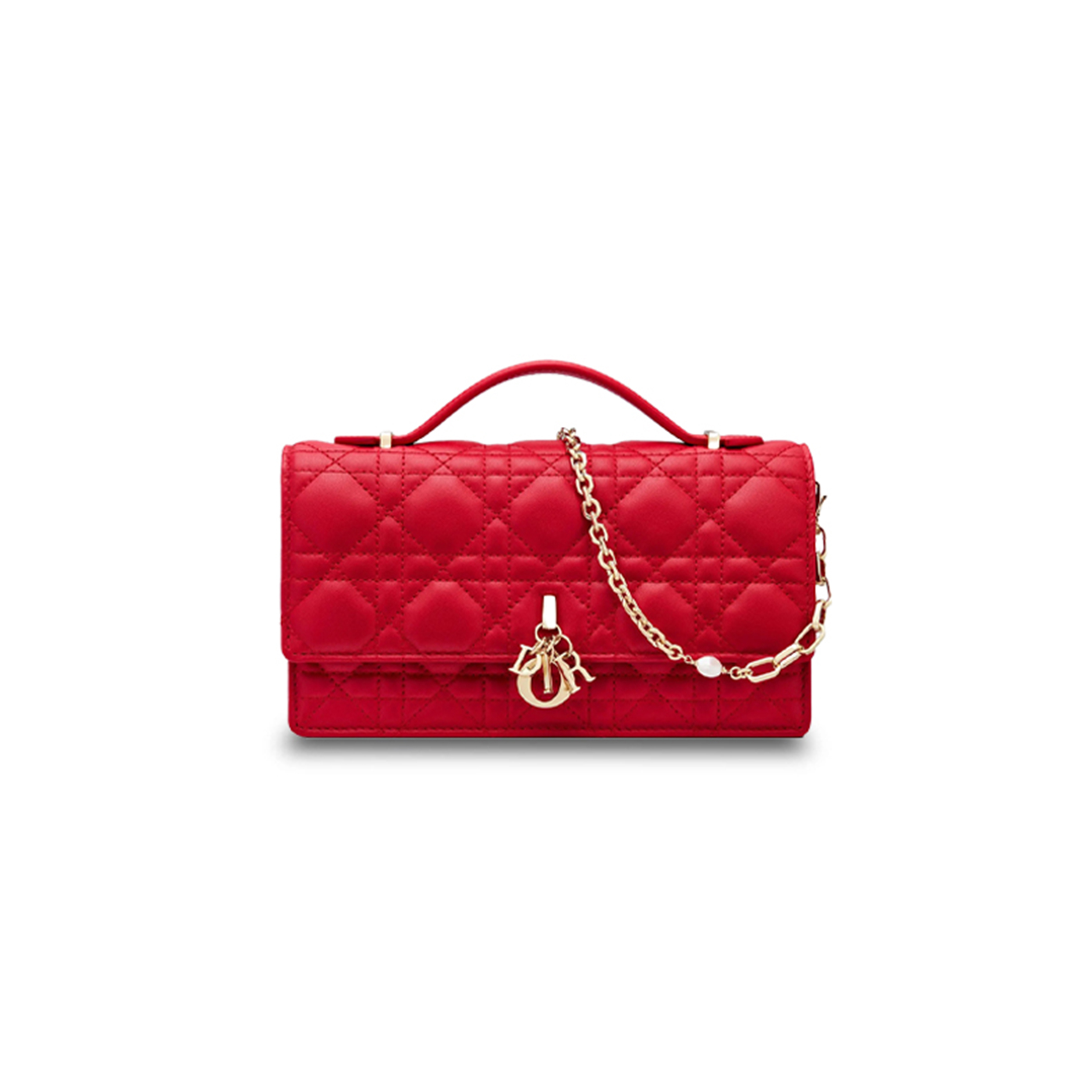D*or my D*or mini bag s0980onmj-m57r (21*11*5cm)